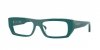 OKULARY KOREKCYJNE VOGUE EYEWEAR VO 5660U 3246 53 ROZMIAR M